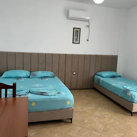 Armando Home Vlore Exterior photo