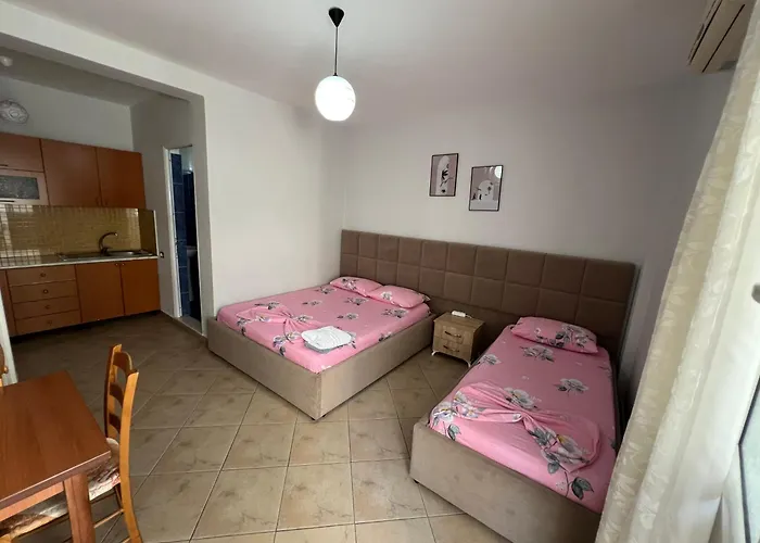 Armando Home-Free Parking Included