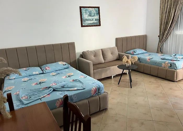 Armando Home-Free Parking Included