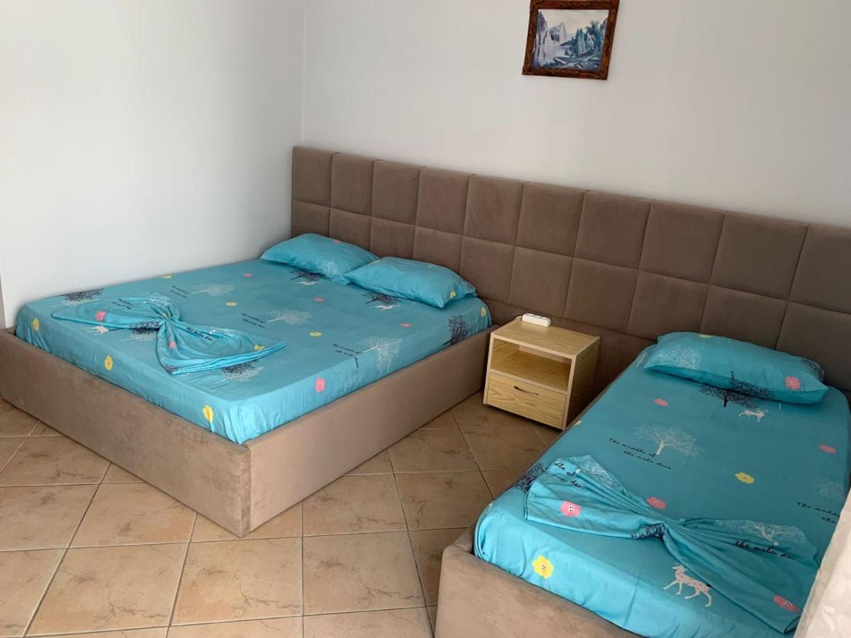 Vakantiehuis Armando Home-free Parking Included