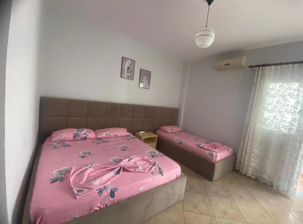 度假居 Armando Home-free Parking Included Vlore