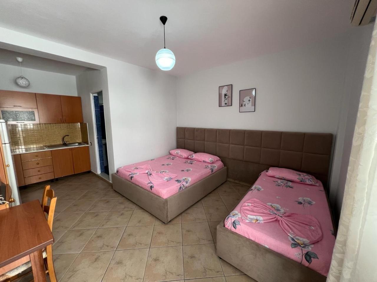 Armando Home-free Parking Included * Vlore