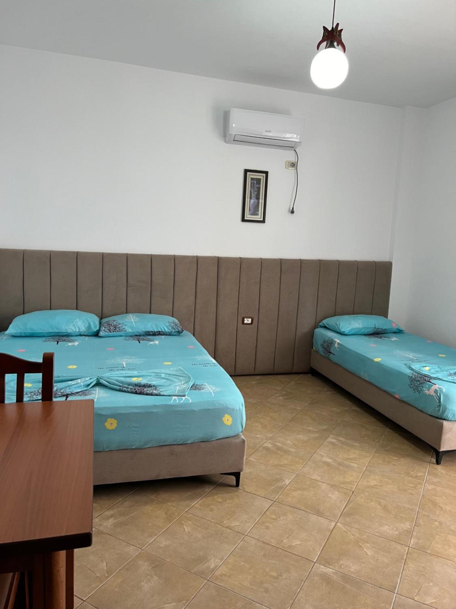 Vakantiehuis Armando Home-free Parking Included
