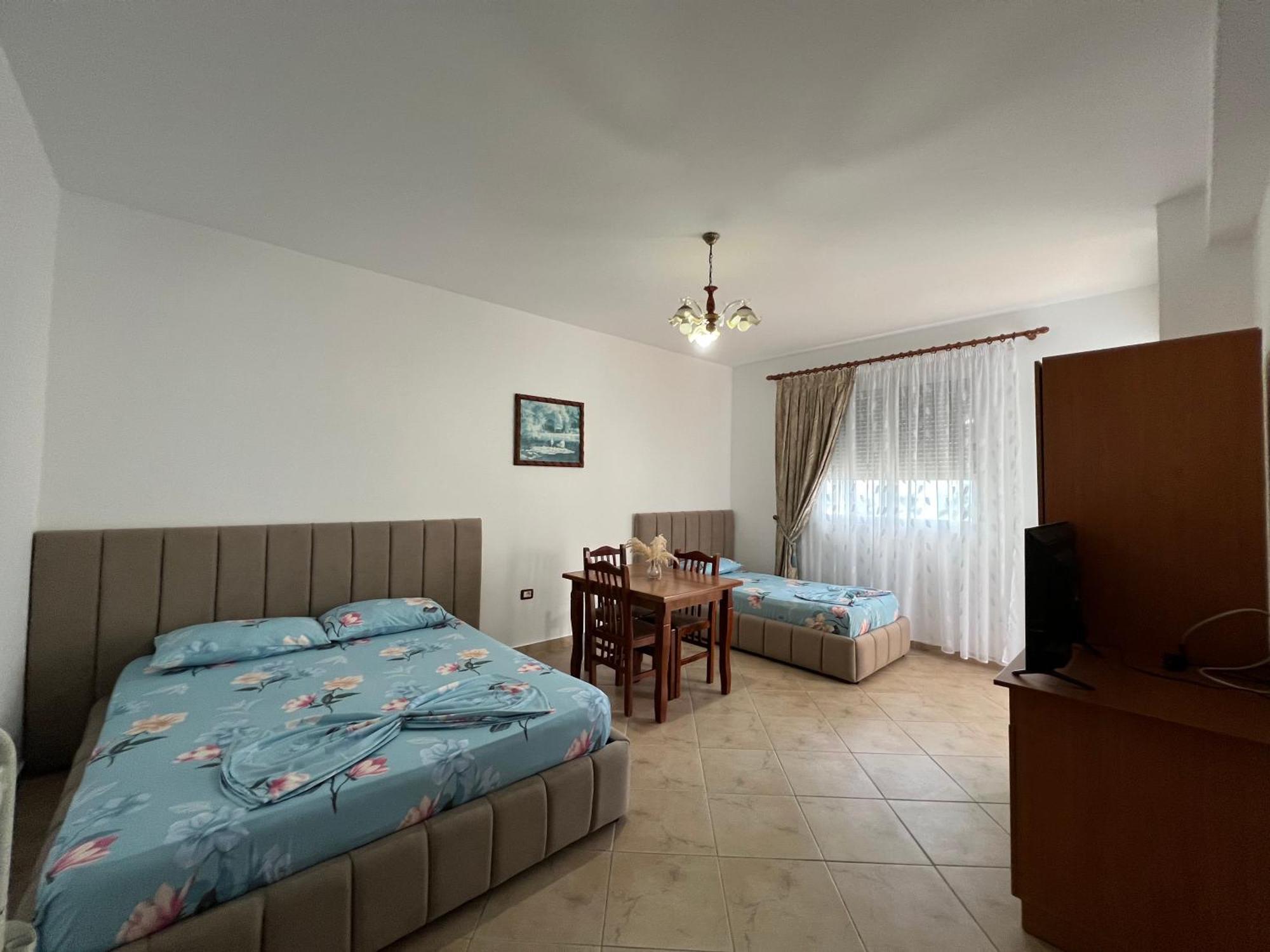 Armando Home-free Parking Included *