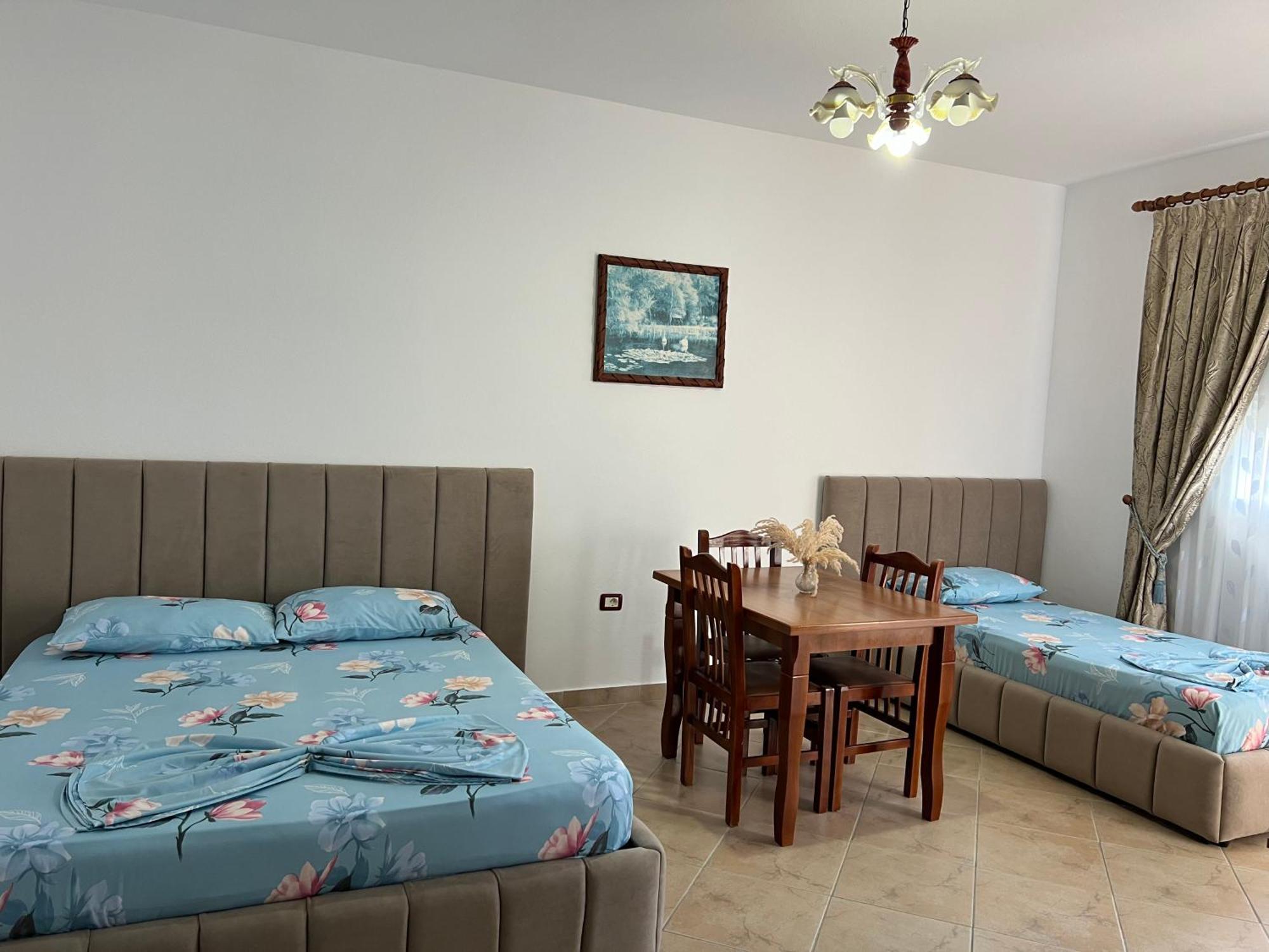 Armando Home-free Parking Included *