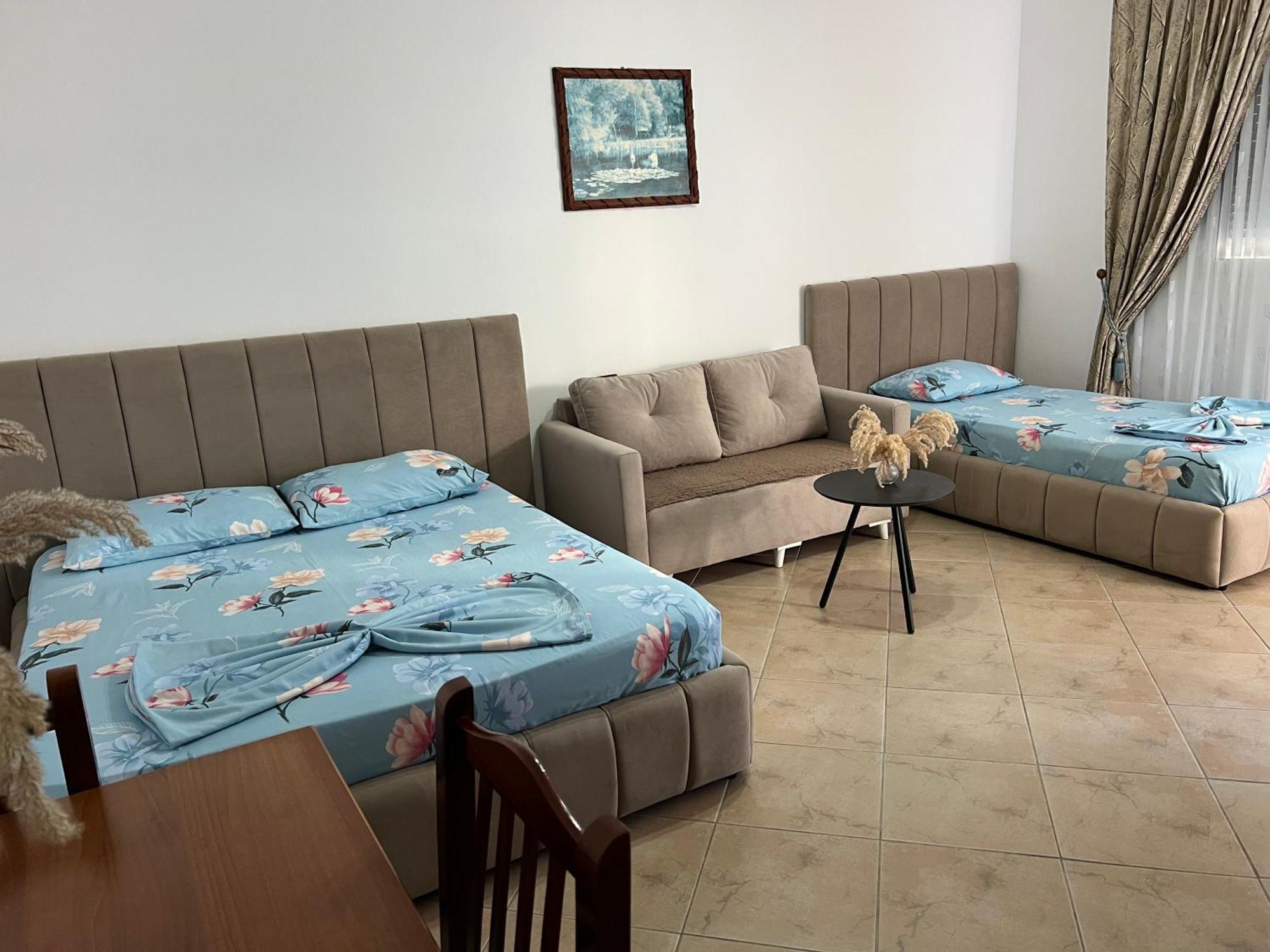 Armando Home-free Parking Included Vlore
