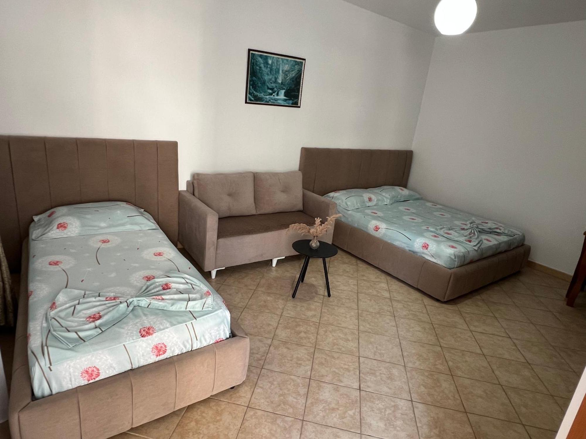 Vakantiehuis Armando Home-free Parking Included